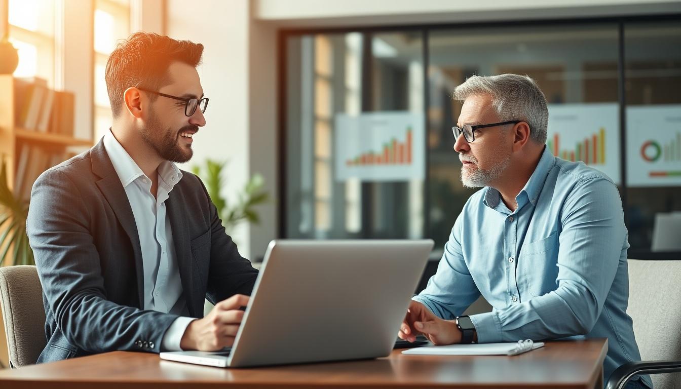 Financial Services